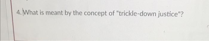 Solved What does it claim "if Black people are free, all | Chegg.com