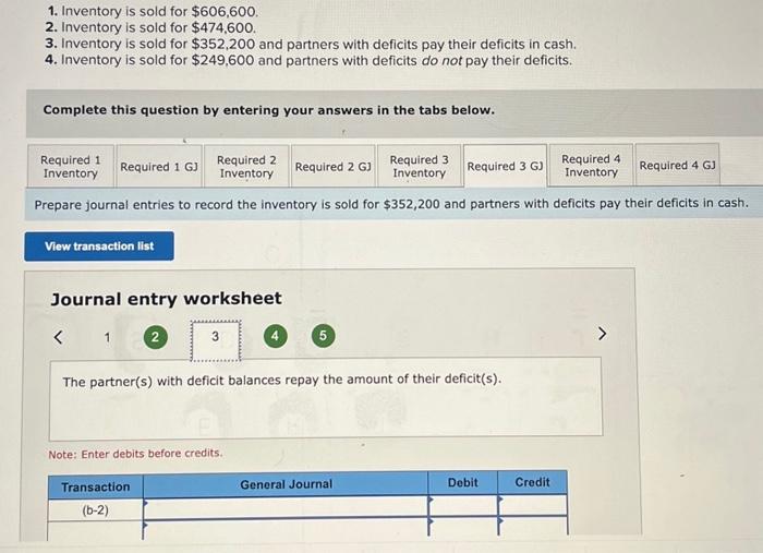 Solved PLEASE help me solve this long tough problem. I am | Chegg.com