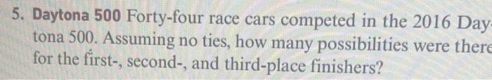 3-Time Daytona 500 Champion Would Have “Booted Half of His Friends