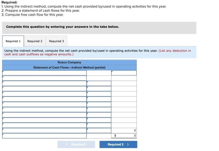 Solved Problem 13−13 (Algo) Prepare and Interpret a | Chegg.com