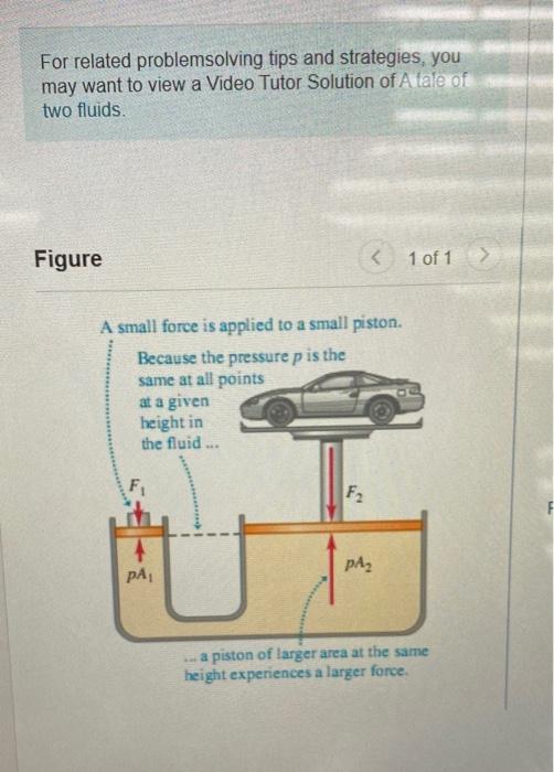 Solved For Related Problemsolving Tips And Strategies, You | Chegg.com