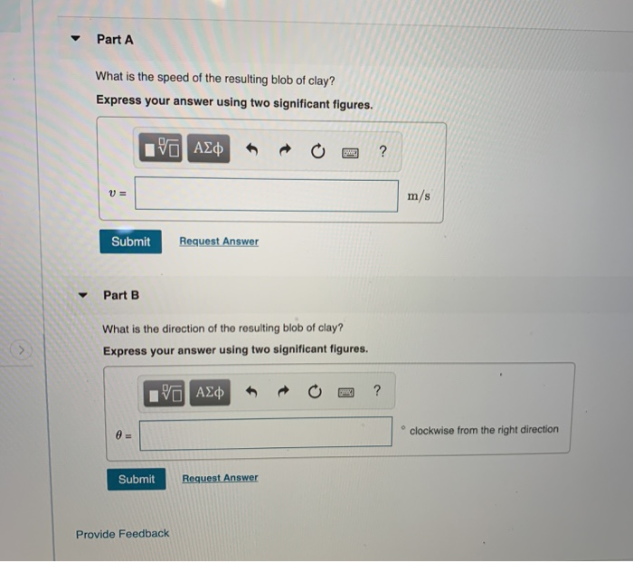 Solved The Figure(Figure 1) Shows A Collision Between Three | Chegg.com