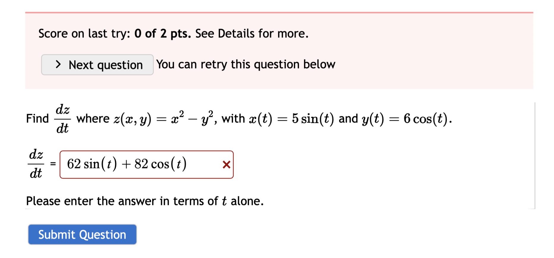 Solved Please answer the following | Chegg.com
