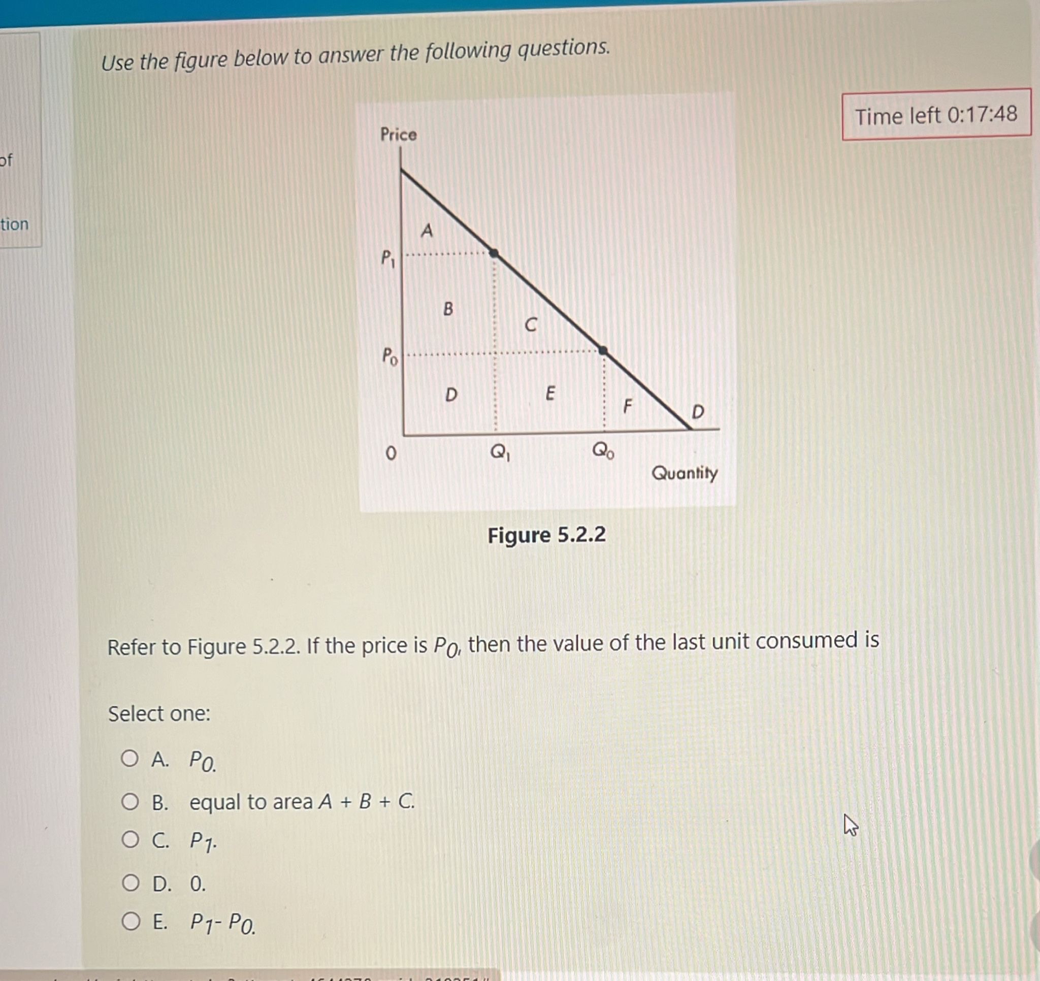 Solved Use the figure below to answer the following | Chegg.com