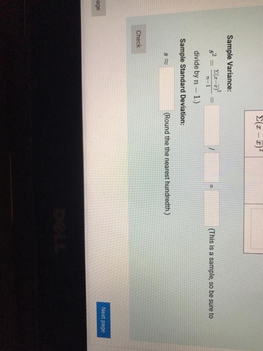 Solved VSC of The following is data from a sample {115, 128, | Chegg.com