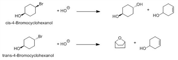 Solved: Chapter 8 Problem 59P Solution | Essential Organic Chemistry ...