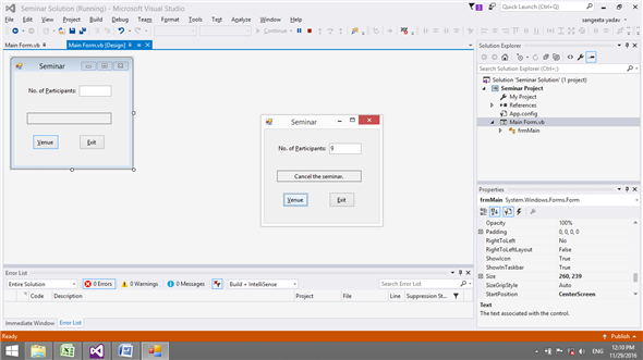 (Solved) - Rewrite the code from Exercise 5 using the Select Case ...