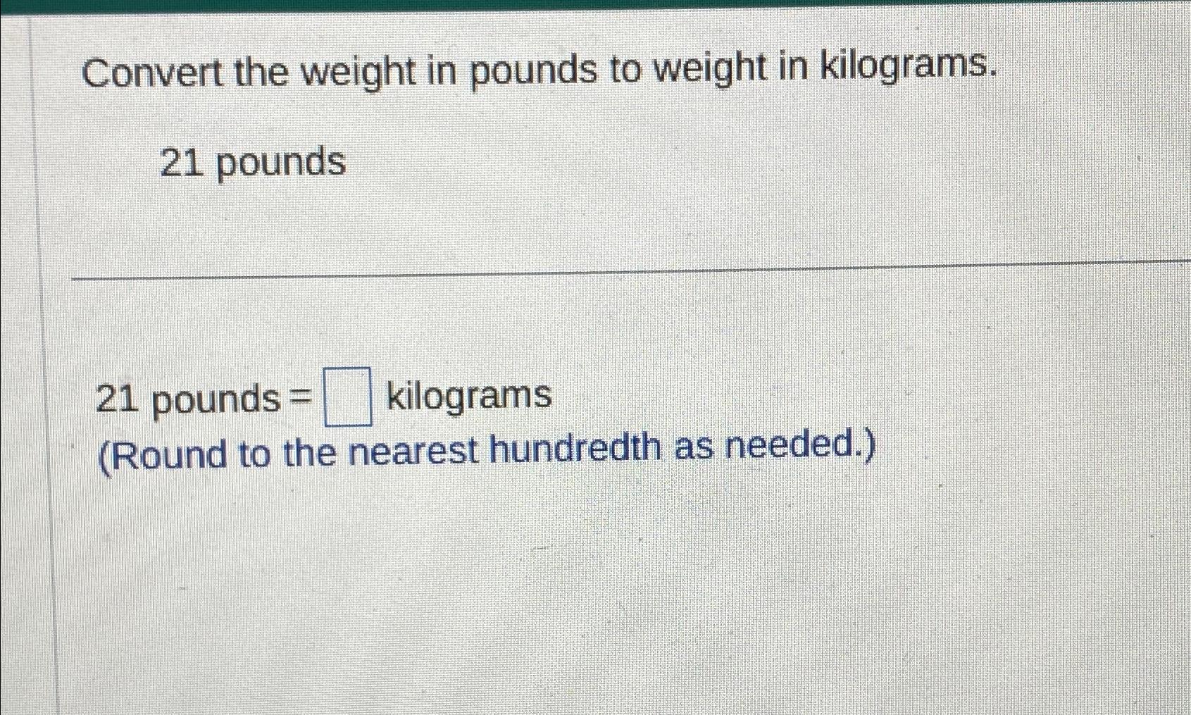 Is 241 Kg Overweight Find Out Your Weight In Pounds - 8oabpnc