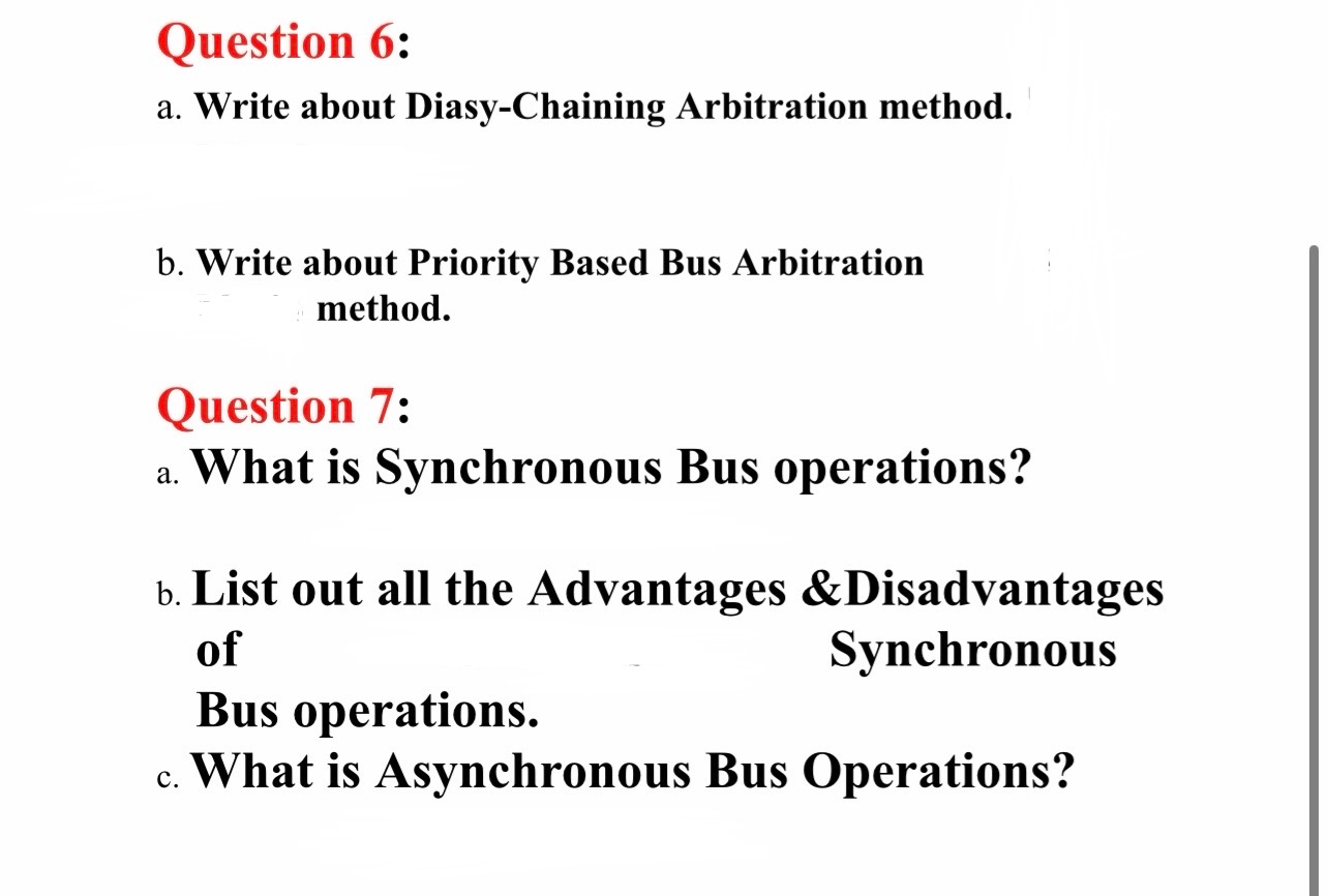 Solved Please answer and explain, thank you! | Chegg.com