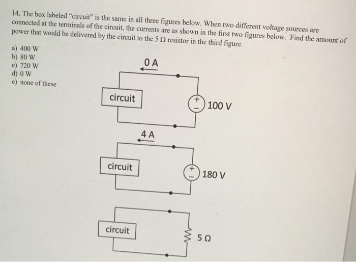 Solved please show all work and answer all problems. This is | Chegg.com