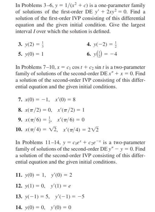 Solved I want a correct solution for questions 4 and 12 only | Chegg.com