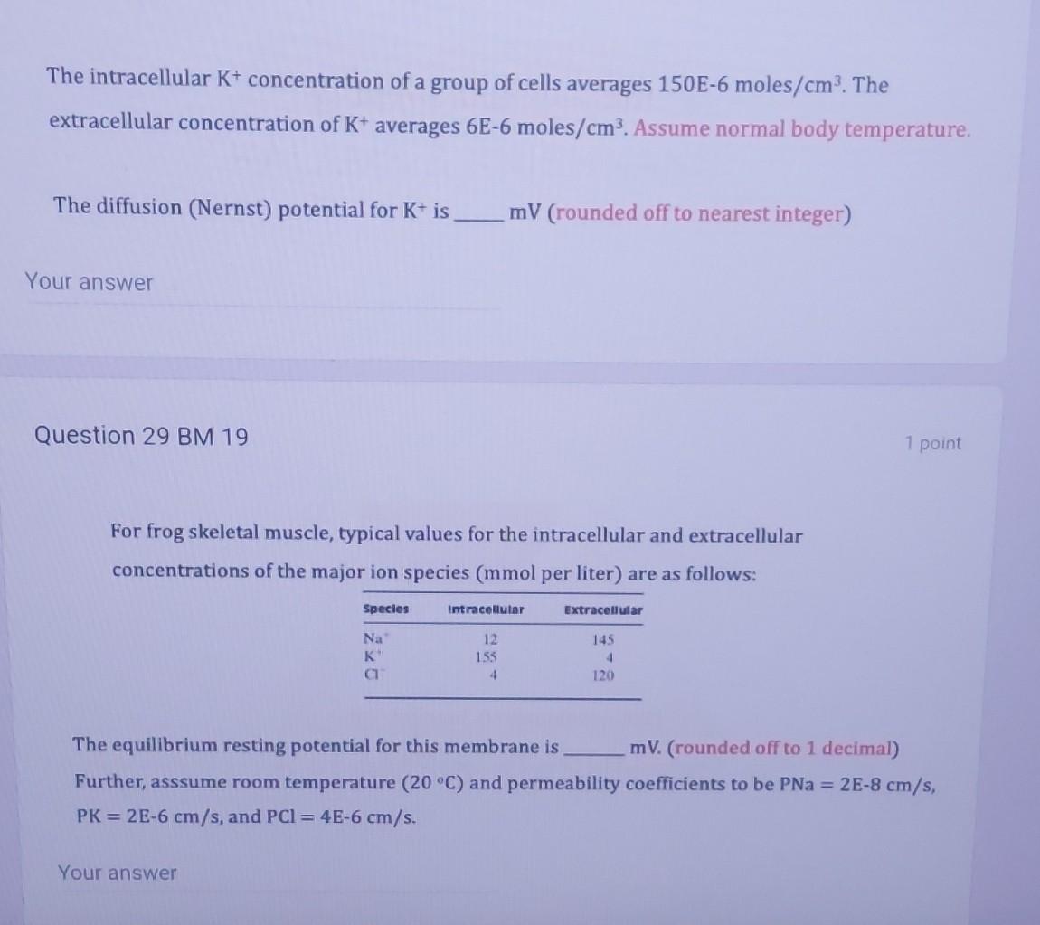 solved-the-intracellular-k-concentration-of-a-group-of-cells-chegg