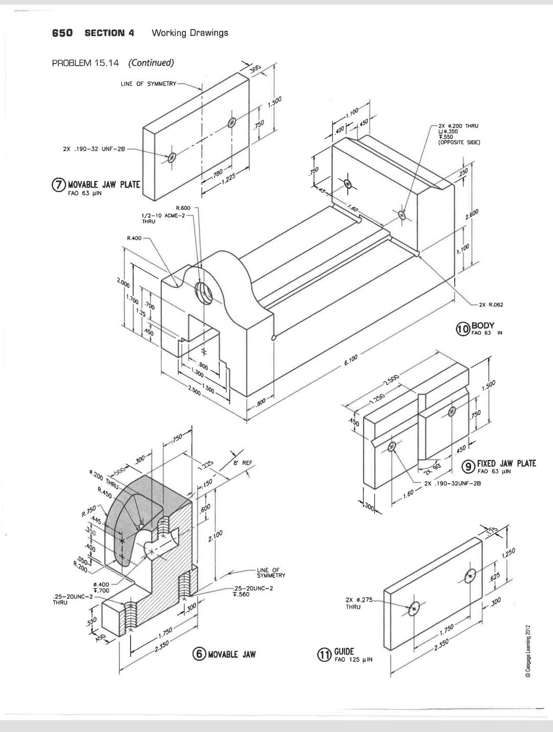 What Is Detail Working Drawing Infoupdate