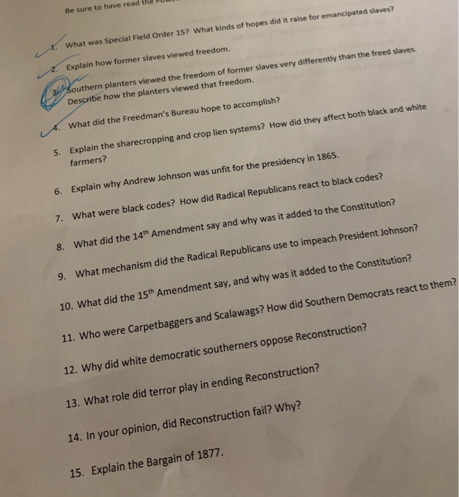 1 Warm Up Above Are Examples Of Black Codes Jim Crow Laws And The Effects On Society Explain How These Laws Kept African Americans From Gaining The Ppt Download