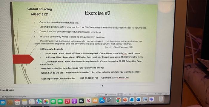 - A company has 2 options : - 1/ Purchase a robotic | Chegg.com