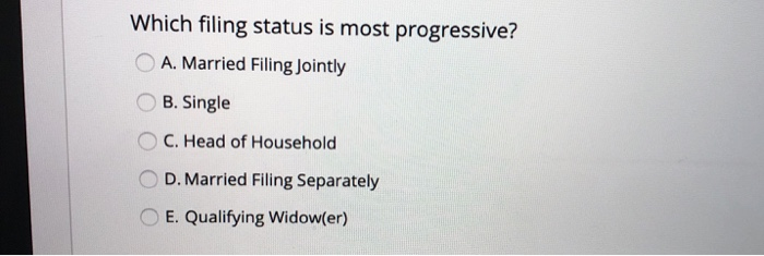 solved-which-filing-status-is-most-progressive-a-married-chegg