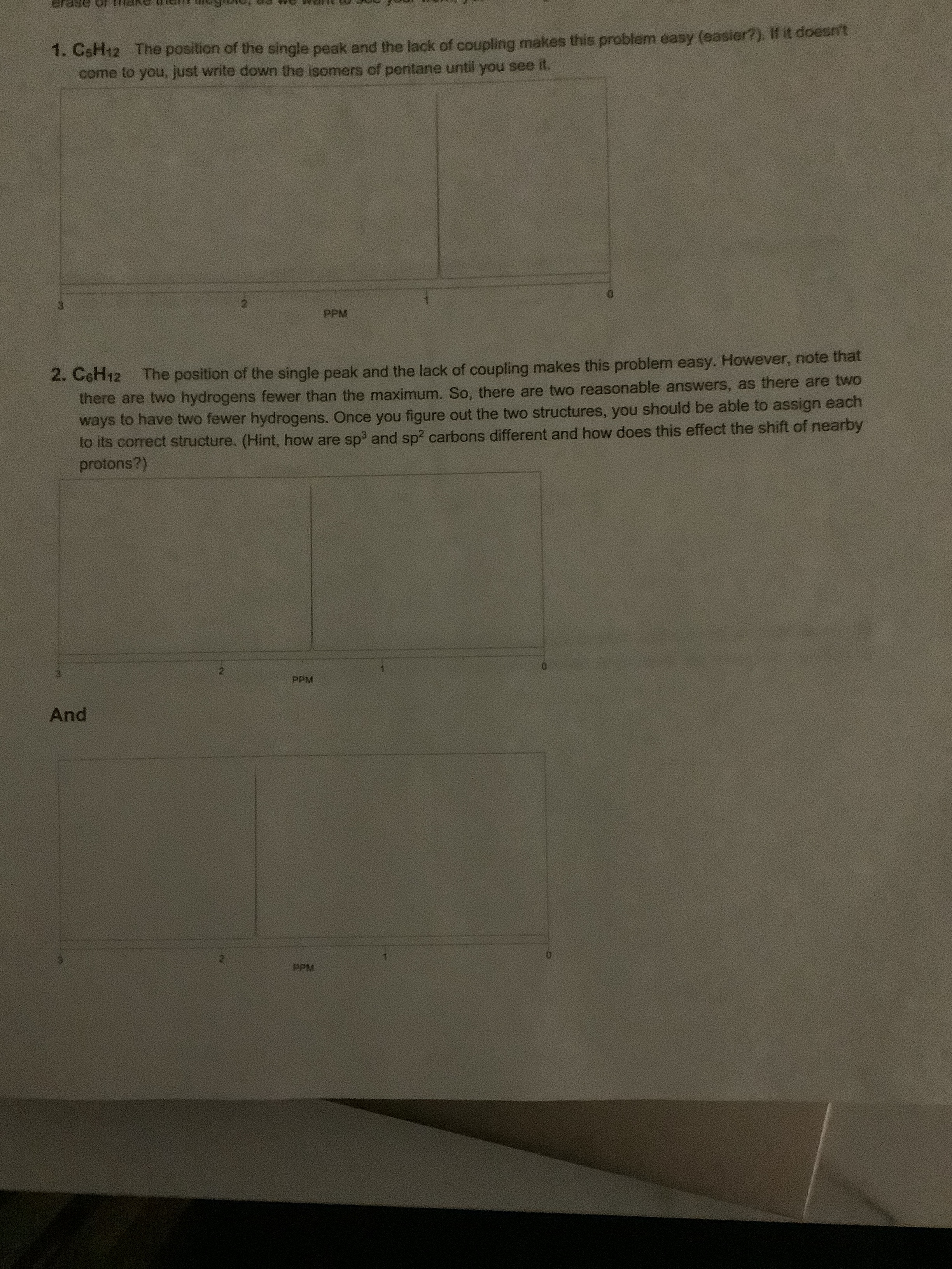 Solved could someone please share the answer tothis and the | Chegg.com