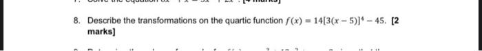 Solved please show step by step how to solve this question, | Chegg.com