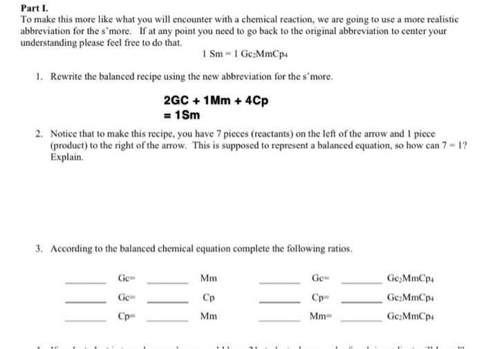 3. according to the balanced chemical equation | Chegg.com