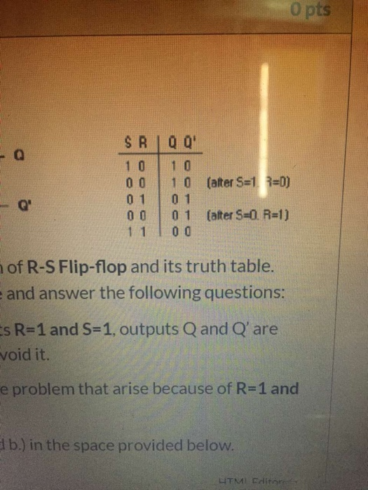 Solved New Tab Question 22 O pts Refer to the exhibit: (2 | Chegg.com