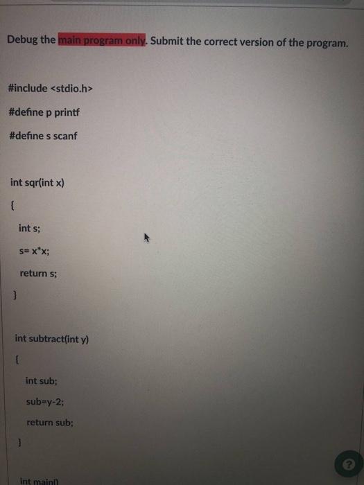 Solved Using ladderized if-else statements, write a | Chegg.com