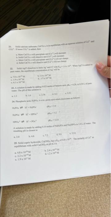 Solved 22 Functions Of Complement Proteins Non Cellular Chegg Com