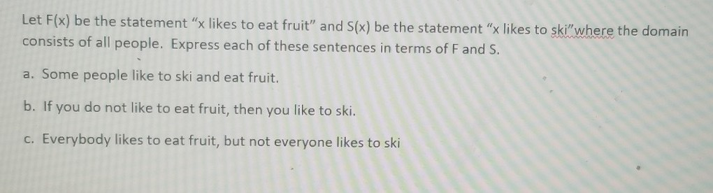 Solved Discrete Math: I need help with this question. can | Chegg.com