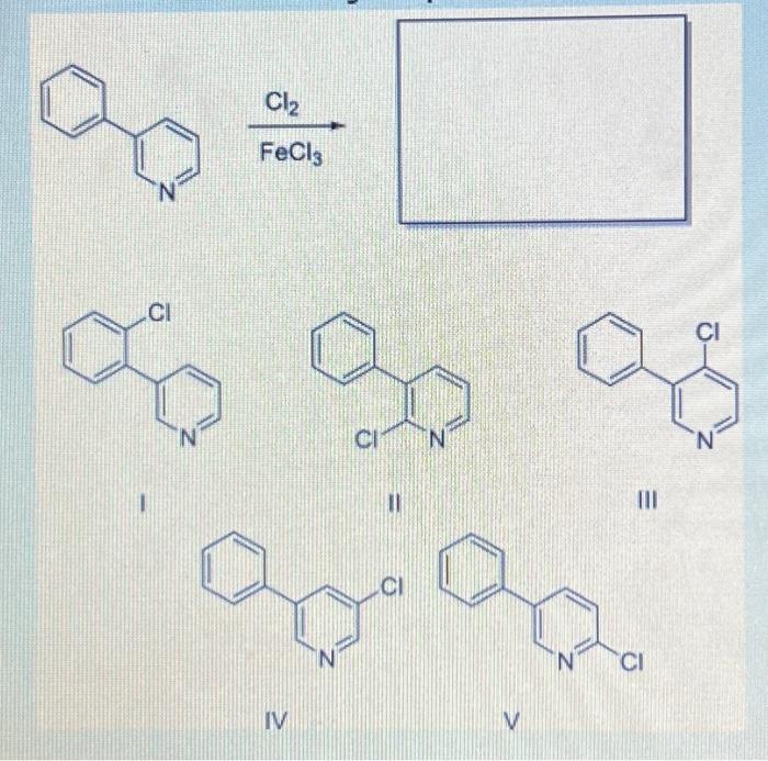 Solved FeCl3 Cl2 | Chegg.com