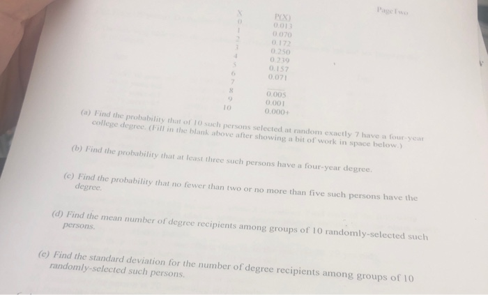 Solved Part Two (40 points): Do Problems 5-6 as directed. | Chegg.com