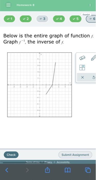 Solved Homework 8 Espanol 3 4 5 Below Is The Entire Grap Chegg Com The causal events of a plot can be thought of as a series of events linked by the connector and so. chegg