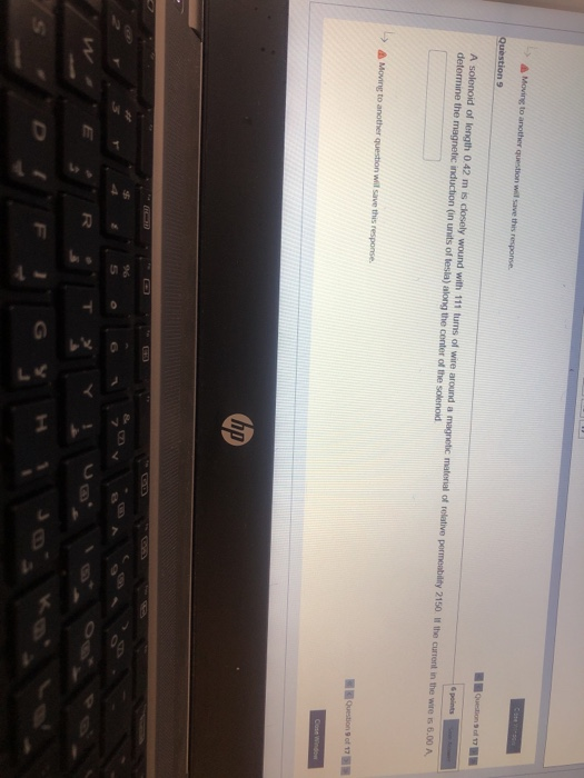 Solved Question Completion Status 2 11 12 13 15 Moving to | Chegg.com