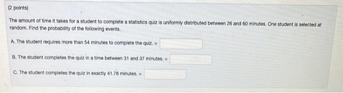 unit 11 homework 2 theoretical probability