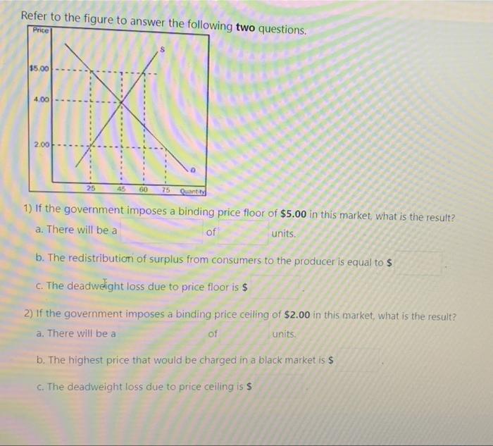 Solved Refer To The Figure To Answer The Following Two | Chegg.com