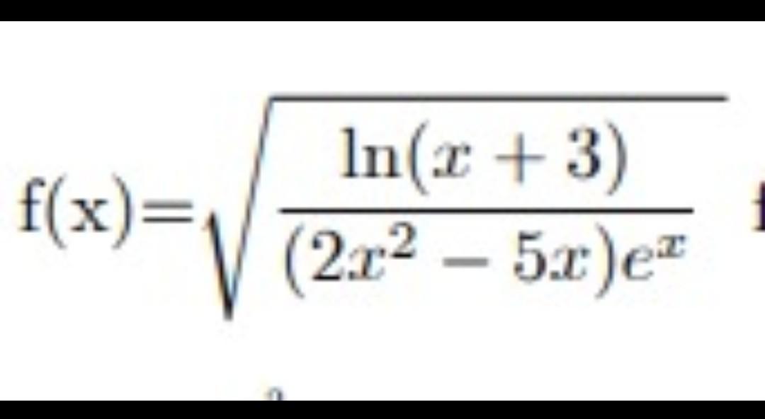 solved-f-x-2x2-5x-exln-x-3-chegg