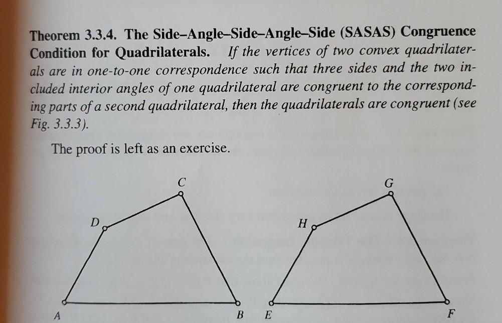 Solved 1. Prove Theorem 3.3.2. 2. Prove Theorem 3.3.4. 3. | Chegg.com