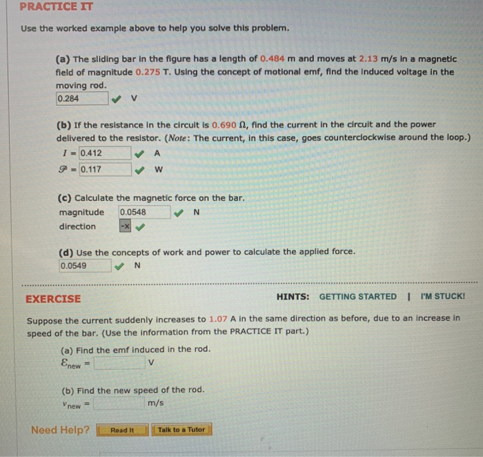 Solved I need help on the Excercise i included the needed | Chegg.com