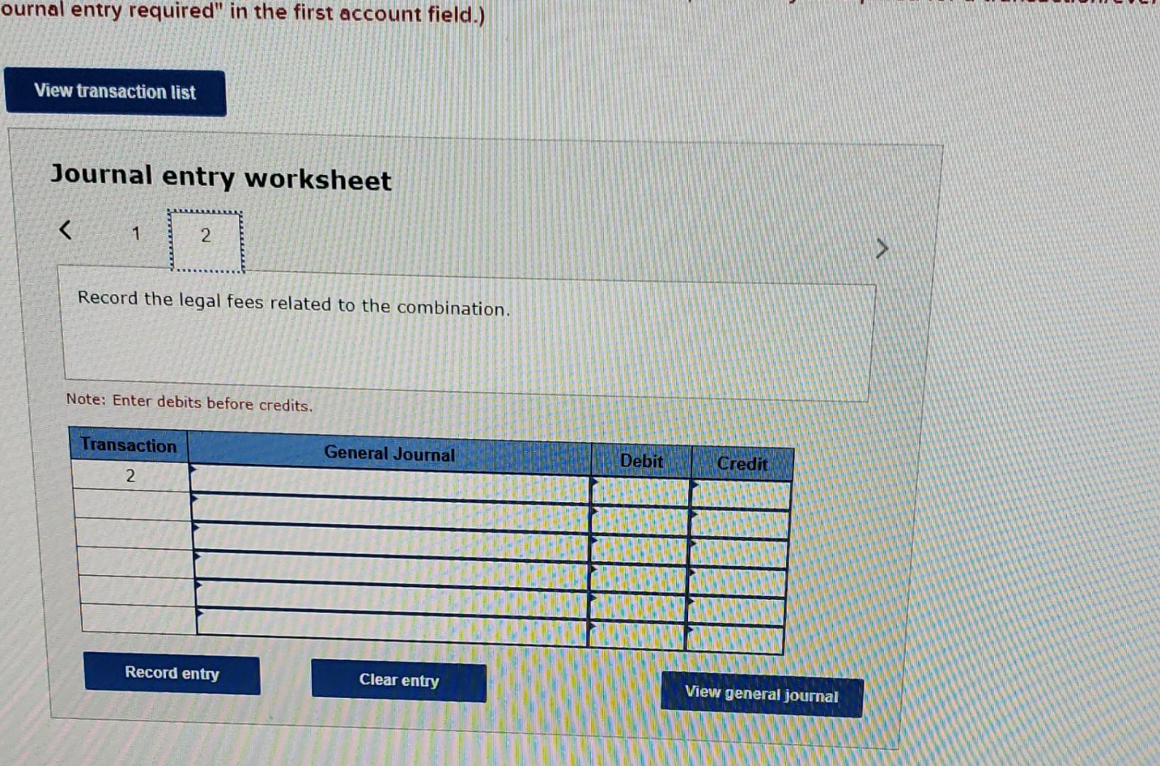 The following book and fair values were available for