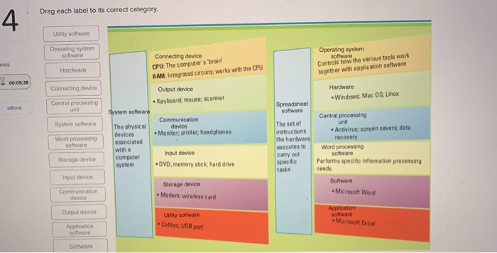 utility software categories utility software categories