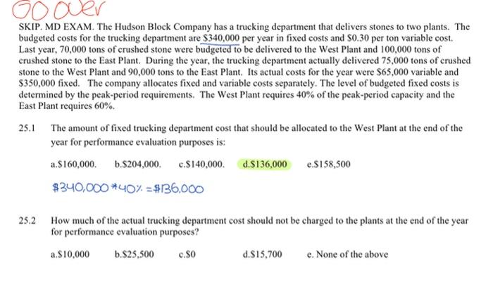 Solved please solve and explain every question step by step. | Chegg.com