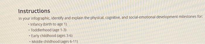 Physical cognitive and social discount emotional development in early childhood