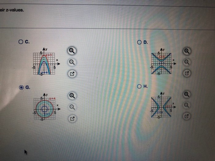 Solved This Question: 3 pts 13 of 15 (12 complete) Graph | Chegg.com
