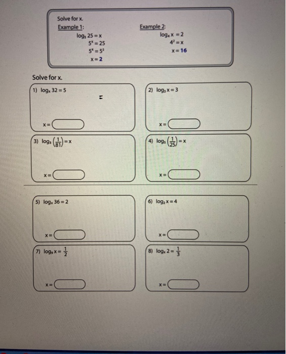 solved-example-2-log-x-2-solve-for-x-example-1-log-25-chegg