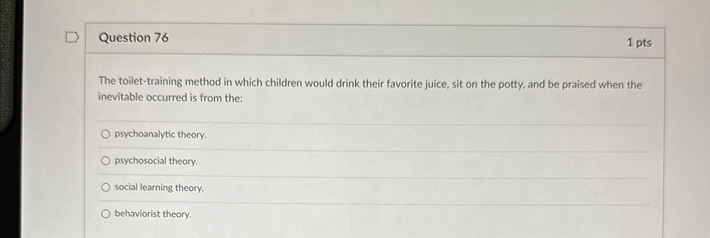 solved-question-761-ptsthe-toilet-training-method-in-which-chegg