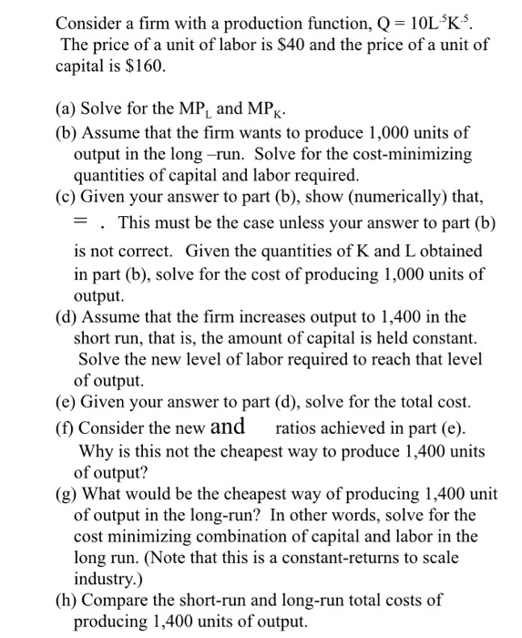 Solved here is just the answer to C and if you can | Chegg.com