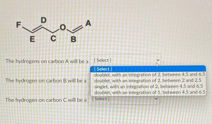 how to balance carbon and hydrogen