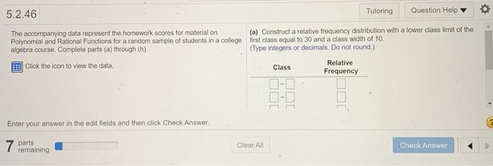 Solved Hi please help me only if you are ok with doing the | Chegg.com