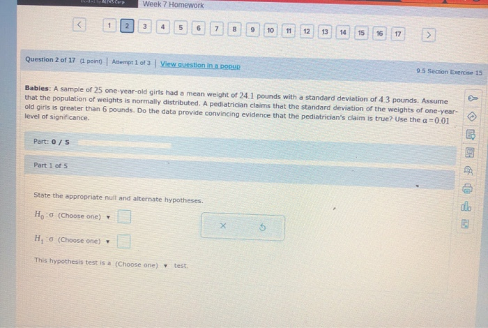 Solved Week 7 Homework 3 4 5 6 7 8 9 10 11 12 13 14 15 16 17 | Chegg.com