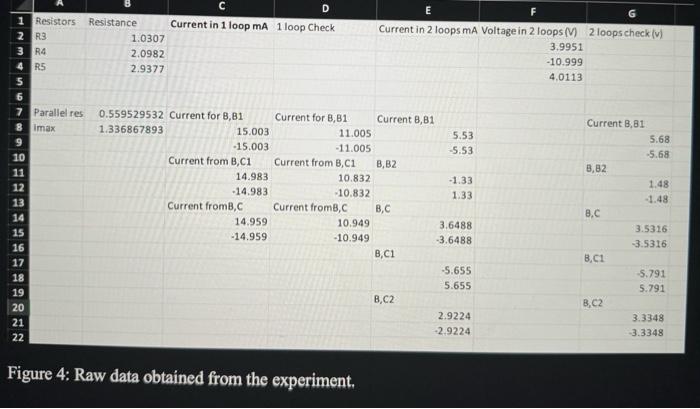 please help me answer the post lab questions. please | Chegg.com