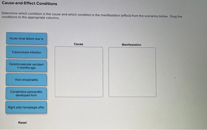 Solved Prefixes And Suffixes Match Each Prefix Or Suffix To | Chegg.com