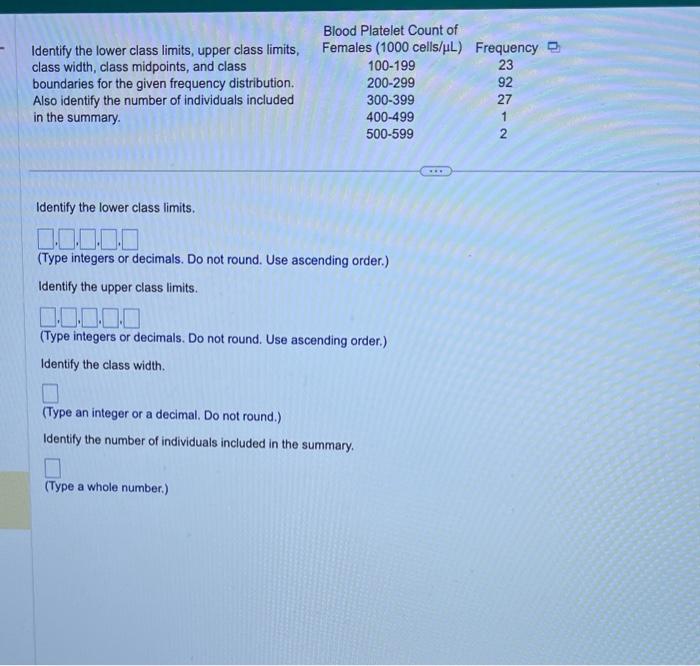 Solved Identify The Level Of Measurement Of The Data, And | Chegg.com